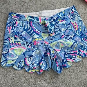 Lilly Pulitzer Short